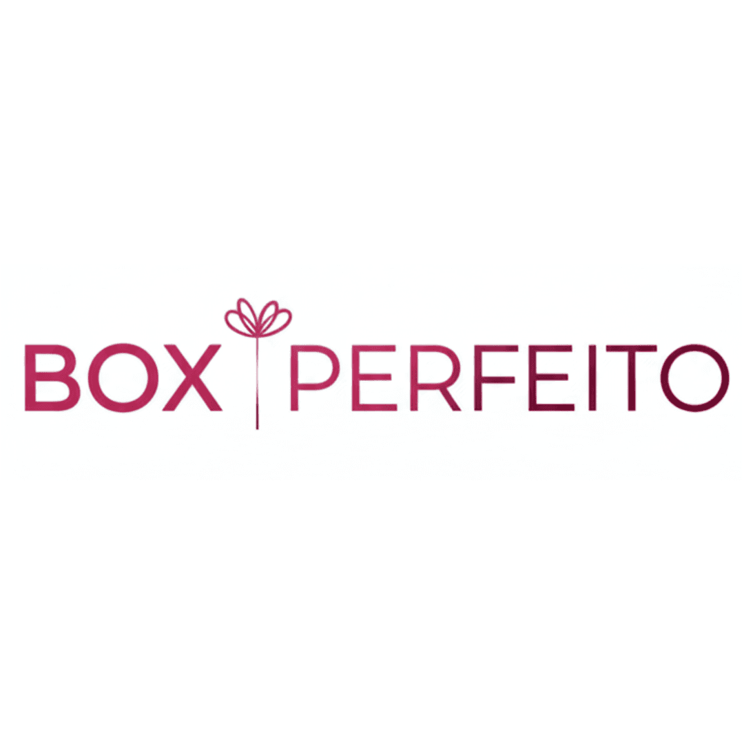Logo Box Perfeito